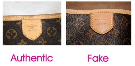 how to find out if lv bag is real|louis vuitton bag real or real.